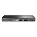 PC, gaming si accesorii - Retelistica - Switch-uri - Switch-uri cu management - Switch TP-Link SG6428X - Infinity.ro