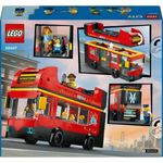 Jucarii, Copii si Bebe - Jucarii si jocuri - Seturi de constructie si cuburi - Seturi de constructie - Set de Constructie Lego 60407 Multicolor - Infinity.ro