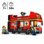 Jucarii, Copii si Bebe - Jucarii si jocuri - Seturi de constructie si cuburi - Seturi de constructie - Set de Constructie Lego 60407 Multicolor - Infinity.ro