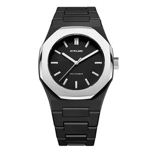 Ceas Barbati D1 Milano MOONGLADE (Ø 40,5 mm)