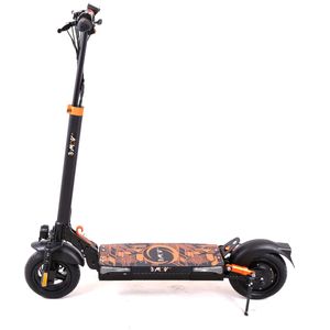 Trotineta Electrica B-Mov TRAMUNTANA 800 W