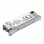 PC, gaming si accesorii - Retelistica - Placi de retea - Modul Fibra SFP MonoMod TP-Link TL-SM311LS 10 km - Infinity.ro