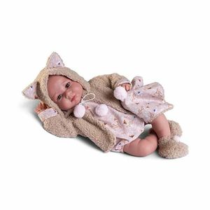 Papusa Bebe Antonio Juan Luca 42 cm