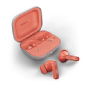 Casti Bluetooth Motorola PG38C05750 Coral