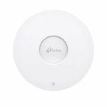 PC, gaming si accesorii - Retelistica - Wireless - Acces Point-uri - Punct de Acces TP-Link EAP650 Alb Negru - Infinity.ro