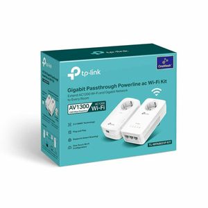PC, gaming si accesorii - Retelistica - Adaptoare PowerLAN - Infinity.ro