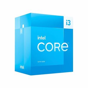 Procesor Intel i3-13100F intel core i3-13100F LGA 1700