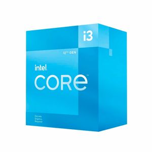 Procesor Intel i3-13100F intel core i3-13100F LGA 1700