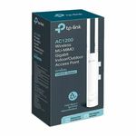 PC, gaming si accesorii - Retelistica - Placi de retea - Punct de Acces TP-Link EAP225-Outdoor - Infinity.ro