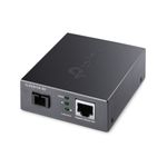 PC, gaming si accesorii - Retelistica - Switch-uri - Switch-uri cu management - Convertor Media Monomodo TP-Link TL-FC311A-20 - Infinity.ro
