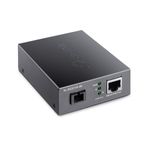 PC, gaming si accesorii - Retelistica - Switch-uri - Switch-uri cu management - Convertor Media Monomodo TP-Link TL-FC311A-20 - Infinity.ro