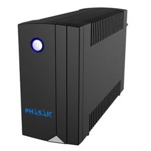 Sistem de Alimentare Neintrerupta Interactiv Phasak PH 7288 480 W