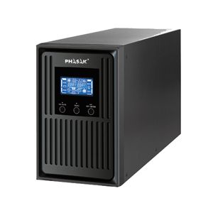 Sistem de Alimentare Neintrerupta Online Phasak PH 8010 900 W