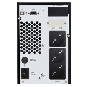 Sistem de Alimentare Neintrerupta Online Phasak PH 8010 900 W