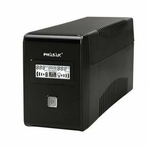 Sistem de Alimentare Neintrerupta Interactiv Phasak PH 9485 480 W