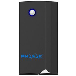 Sistem de Alimentare Neintrerupta Interactiv Phasak PH 7210 600 W