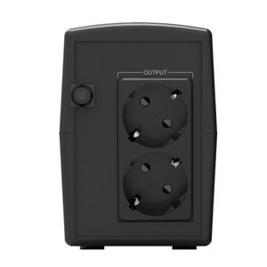 Sistem de Alimentare Neintrerupta Interactiv Phasak PH 7210 600 W