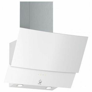 Hota Conventionala Balay 3BC565GB 60 cm 530 m3/h 70 dB 216W Alb A+
