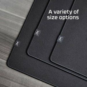 Covoras de soarece HyperX 4Z7X3AA Negru