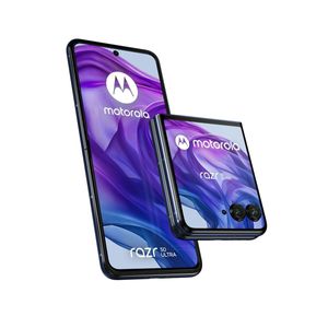 Smartphone Motorola Razr 50 Ultra 6,9" 12 GB RAM 512 GB Albastru Midnight Blue