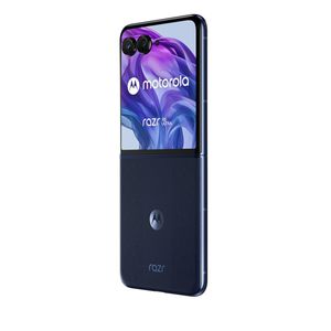 Smartphone Motorola Razr 50 Ultra 6,9" 12 GB RAM 512 GB Albastru Midnight Blue