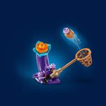 Jucarii, Copii si Bebe - Jucarii si jocuri - Seturi de constructie si cuburi - Seturi de constructie - Set de Constructie Lego DREAMZzz 71481 Izzie's Dream Pets 328 Piese - Infinity.ro