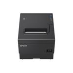 PC, gaming si accesorii - Imprimante, scanere & consumabile - Imprimante - Imprimante termice - Imprimanta de Bilete Epson C31CJ57112 Negru - Infinity.ro