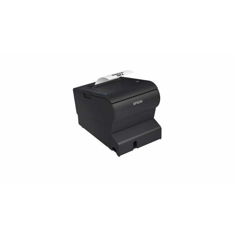 PC, gaming si accesorii - Imprimante, scanere & consumabile - Imprimante - Imprimante termice - Imprimanta de Bilete Epson C31CJ57112 Negru - Infinity.ro