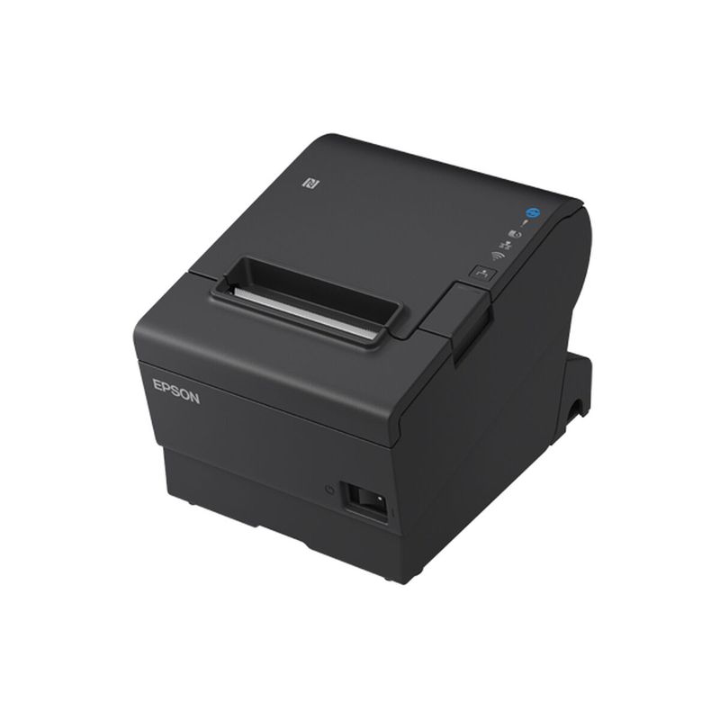PC, gaming si accesorii - Imprimante, scanere & consumabile - Imprimante - Imprimante termice - Imprimanta de Bilete Epson C31CJ57112 Negru - Infinity.ro