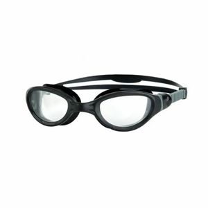 Ochelari de Inot Zoggs 461031-BKGY-CLR Negru Marime unica