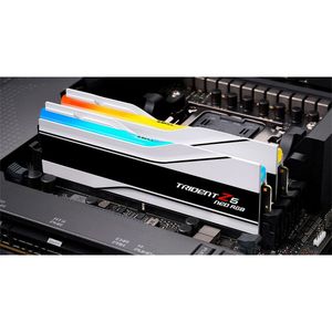 Memorie RAM GSKILL TRIDENT NEO AMD RGB 32 GB 8000 MHz CL38