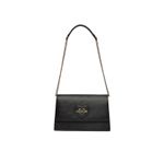 Fashion, accesorii si bijuterii - Femei - Accesorii femei - Genti si rucsacuri femei - Geanta dama Love Moschino jc4260ppkl0000 Negru 26 x 17 x 7 cm - Infinity.ro