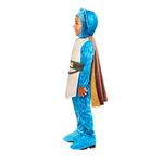 Jucarii, Copii si Bebe - Jucarii si jocuri - Jucarii de rol - Masti si costume copii - Costum Nubs, Aventurile Tinerilor Jedi pentru copii - Star Wars: Young Jedi Adventures 3-4 ani 98-104 cm - Infinity.ro