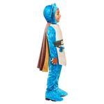 Jucarii, Copii si Bebe - Jucarii si jocuri - Jucarii de rol - Masti si costume copii - Costum Nubs, Aventurile Tinerilor Jedi pentru copii - Star Wars: Young Jedi Adventures 3-4 ani 98-104 cm - Infinity.ro
