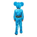 Jucarii, Copii si Bebe - Jucarii si jocuri - Jucarii de rol - Masti si costume copii - Costum Nubs, Aventurile Tinerilor Jedi pentru copii - Star Wars: Young Jedi Adventures 3-4 ani 98-104 cm - Infinity.ro