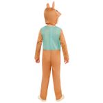 Jucarii, Copii si Bebe - Jucarii si jocuri - Jucarii de rol - Masti si costume copii - Costum iepuras KidMania® pentru copii 3-4 ani 98-104 cm - Infinity.ro