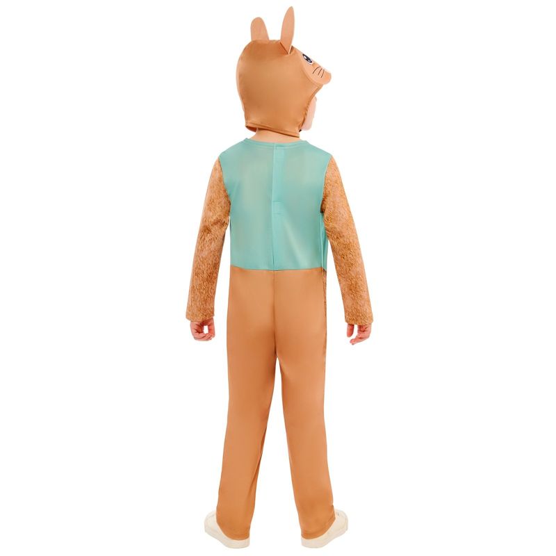 Jucarii, Copii si Bebe - Jucarii si jocuri - Jucarii de rol - Masti si costume copii - Costum iepuras KidMania® pentru copii 3-4 ani 98-104 cm - Infinity.ro