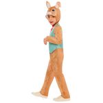 Jucarii, Copii si Bebe - Jucarii si jocuri - Jucarii de rol - Masti si costume copii - Costum iepuras KidMania® pentru copii 3-4 ani 98-104 cm - Infinity.ro