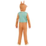 Jucarii, Copii si Bebe - Jucarii si jocuri - Jucarii de rol - Masti si costume copii - Costum iepuras KidMania® pentru copii 2-3 ani 93-99 cm - Infinity.ro