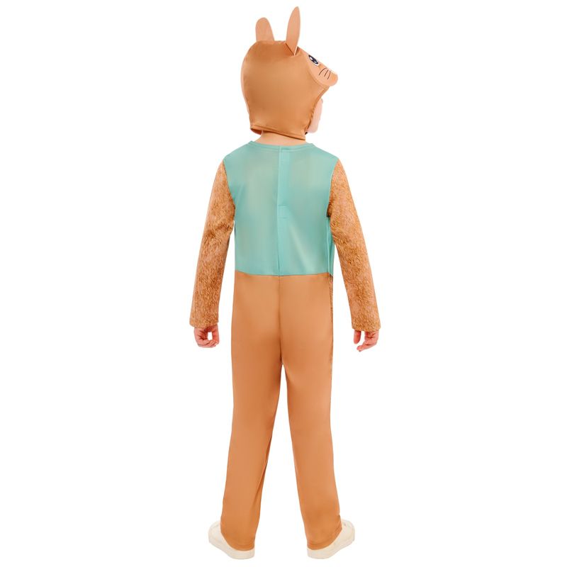 Jucarii, Copii si Bebe - Jucarii si jocuri - Jucarii de rol - Masti si costume copii - Costum iepuras KidMania® pentru copii 2-3 ani 93-99 cm - Infinity.ro