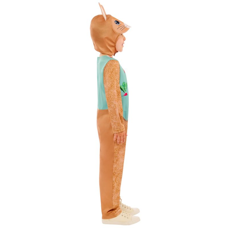 Jucarii, Copii si Bebe - Jucarii si jocuri - Jucarii de rol - Masti si costume copii - Costum iepuras KidMania® pentru copii 2-3 ani 93-99 cm - Infinity.ro