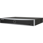 TV, Audio-Video si Foto - Home cinema si Soundbar - DVD & Blu-Ray Playere - NVR 4K, 8 canale 12MP, Alarma IN-OUT - HIKVISION DS-7608NXI-K1-A - Infinity.ro