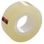 Carti si Birotica - Birotica - Accesorii de birou - Benzi adezive - Banda adeziva de tip scotch, 50mmx300M, Transparent - Infinity.ro