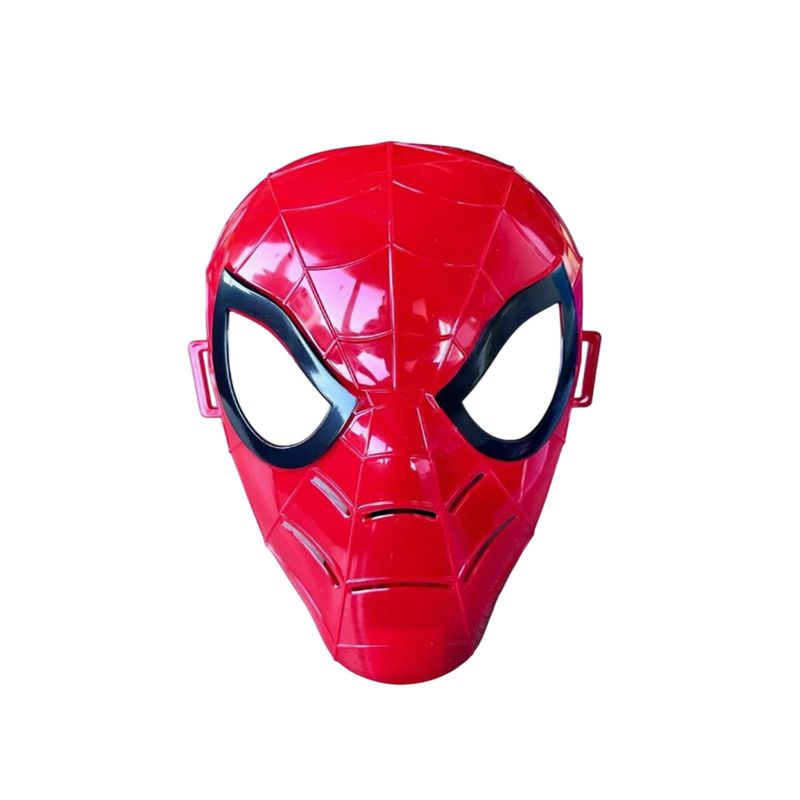 Jucarii, Copii si Bebe - Jucarii si jocuri - Jucarii de rol - Masti si costume copii - Set costum Spiderman KidMania® si masca pentru copii, 5-7 ani 110-120 cm - Infinity.ro