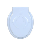 Casa si Gradina - Sanitare - Obiecte sanitare - Vase de toaleta - Set 3 componente WC toaleta,Easil,Iesire laterala,Ceramica sanitara ,Capac ,Rezervor,Racord,Sistem fixare pardoseala - Infinity.ro