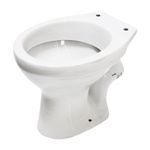 Casa si Gradina - Sanitare - Obiecte sanitare - Vase de toaleta - Set 3 componente WC toaleta,Easil,Iesire laterala,Ceramica sanitara ,Capac ,Rezervor,Racord,Sistem fixare pardoseala - Infinity.ro