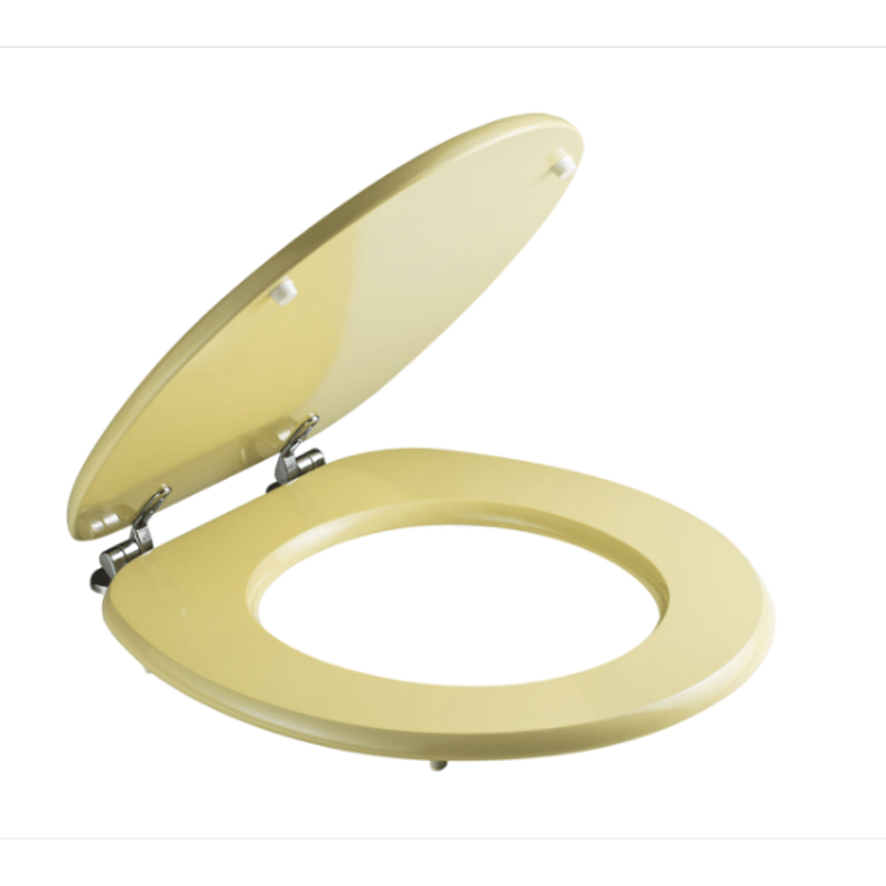 Casa si Gradina - Sanitare - Obiecte sanitare - Accesorii vase de toaleta - Capac WC,Raulconstruct, Mdf Sampanie,Tempo Line,Lifetim Qualiti - Infinity.ro