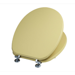 Casa si Gradina - Sanitare - Obiecte sanitare - Accesorii vase de toaleta - Capac WC,Raulconstruct, Mdf Sampanie,Tempo Line,Lifetim Qualiti - Infinity.ro