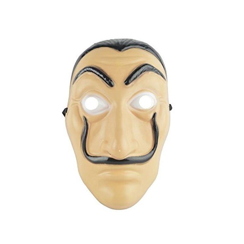 Jucarii, Copii si Bebe - Jucarii si jocuri - Jucarii de rol - Masti si costume copii - Costum La Casa de Papel, KidMania®, pentru copii - Fabrica de Bani 3-5 ani 100-110 cm - Infinity.ro