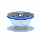 Casa si Gradina - Sanitare - Lavoar baie si accesorii - Accesorii baterii sanitare - Ventil 3 1/2″ pentru chiuvete cu orificiu de scurgere Ø90 ,Aniplast,M250EU - Infinity.ro